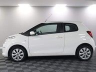 Citroen C1 PURETECH FEEL 18