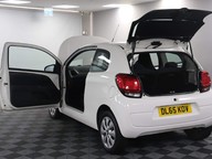 Citroen C1 PURETECH FEEL 21