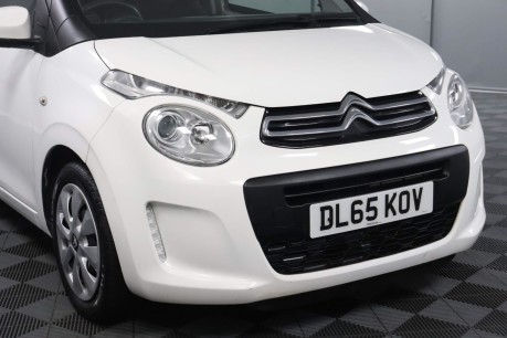 Citroen C1 PURETECH FEEL 24