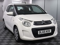 Citroen C1 PURETECH FEEL 30