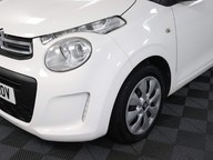 Citroen C1 PURETECH FEEL 31