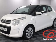 Citroen C1 PURETECH FEEL 1