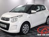 Citroen C1 PURETECH FEEL