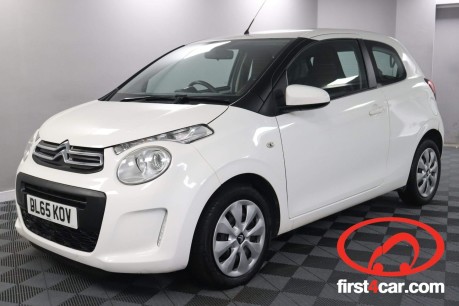 Citroen C1 PURETECH FEEL