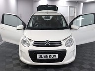 Citroen C1 PURETECH FEEL 7