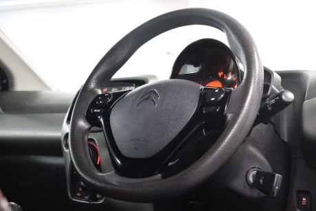 Citroen C1 PURETECH FEEL 12