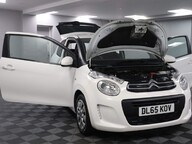 Citroen C1 PURETECH FEEL 15