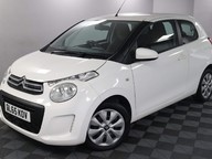 Citroen C1 PURETECH FEEL 20