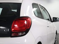 Citroen C1 PURETECH FEEL 23