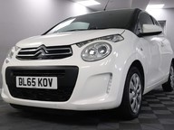 Citroen C1 PURETECH FEEL 28