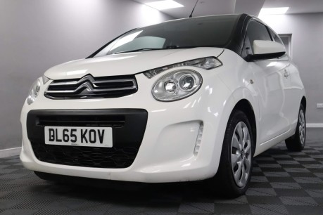 Citroen C1 PURETECH FEEL 28