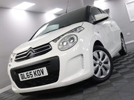 Citroen C1 PURETECH FEEL 32