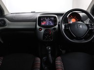 Citroen C1 PURETECH FEEL 39