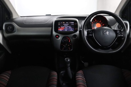 Citroen C1 PURETECH FEEL 39