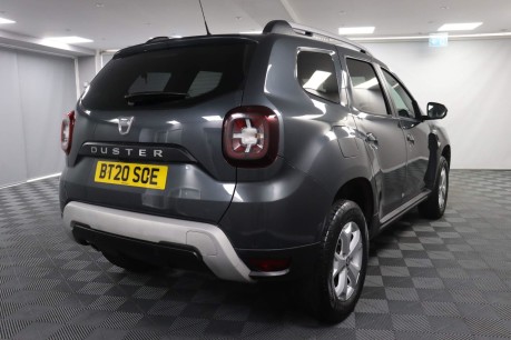 Dacia Duster COMFORT DCI 11