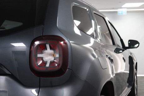 Dacia Duster COMFORT DCI 23