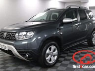 Dacia Duster COMFORT DCI 1