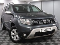 Dacia Duster COMFORT DCI 19