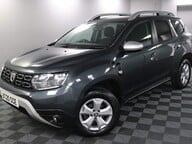 Dacia Duster COMFORT DCI 20