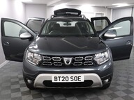 Dacia Duster COMFORT DCI 7