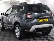 Dacia Duster COMFORT DCI 10