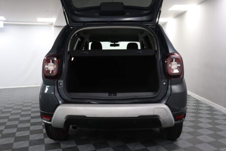 Dacia Duster COMFORT DCI 14