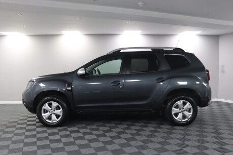 Dacia Duster COMFORT DCI 18