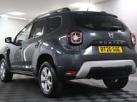 Dacia Duster COMFORT DCI 22