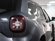 Dacia Duster COMFORT DCI 23