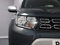 Dacia Duster COMFORT DCI 25