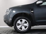 Dacia Duster COMFORT DCI 27