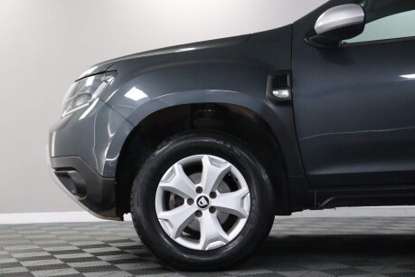 Dacia Duster COMFORT DCI 27