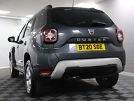 Dacia Duster COMFORT DCI 29