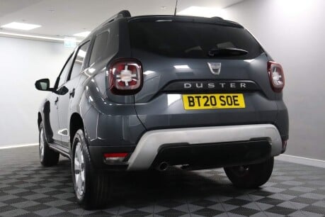 Dacia Duster COMFORT DCI 29