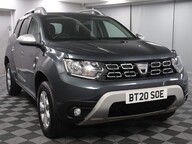 Dacia Duster COMFORT DCI 30