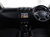 Dacia Duster COMFORT DCI 41