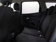 Dacia Duster COMFORT DCI 42