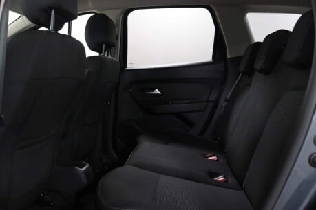 Dacia Duster COMFORT DCI 42