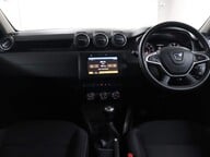 Dacia Duster COMFORT DCI 41