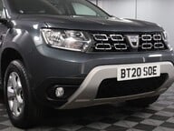 Dacia Duster COMFORT DCI 24