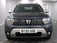 Dacia Duster COMFORT DCI 2