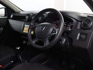 Dacia Duster COMFORT DCI 3