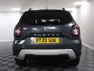 Dacia Duster COMFORT DCI 8