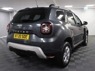 Dacia Duster COMFORT DCI 11