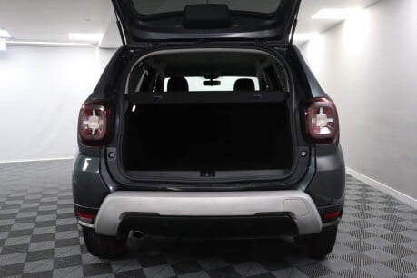 Dacia Duster COMFORT DCI 14