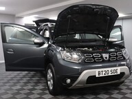 Dacia Duster COMFORT DCI 15