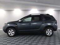 Dacia Duster COMFORT DCI 18