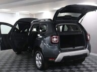 Dacia Duster COMFORT DCI 21