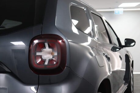 Dacia Duster COMFORT DCI 23