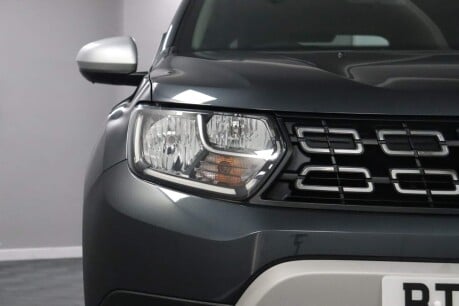 Dacia Duster COMFORT DCI 25